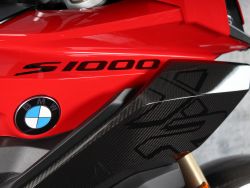 BMW - S 1000 XR