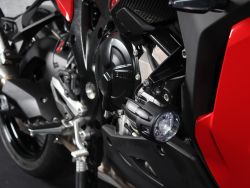 BMW - S 1000 XR