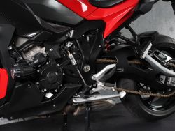 BMW - S 1000 XR
