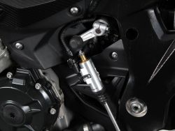BMW - S 1000 XR