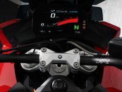 BMW - S 1000 XR