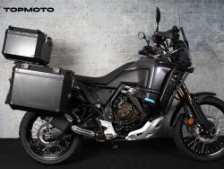 Tenere 700 World Raid - YAMAHA