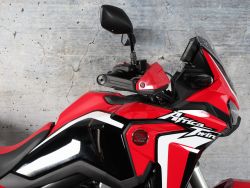 HONDA - CRF 1100 L Africa Twin DCT App
