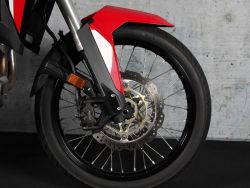 HONDA - CRF 1100 L Africa Twin DCT App