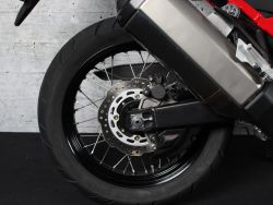 HONDA - CRF 1100 L Africa Twin DCT App