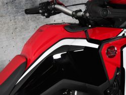 HONDA - CRF 1100 L Africa Twin DCT App