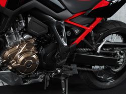 HONDA - CRF 1100 L Africa Twin DCT App