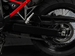 HONDA - CRF 1100 L Africa Twin DCT App