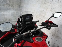 HONDA - CRF 1100 L Africa Twin DCT App