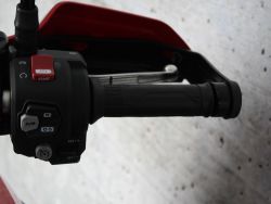HONDA - CRF 1100 L Africa Twin DCT App