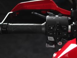 HONDA - CRF 1100 L Africa Twin DCT App
