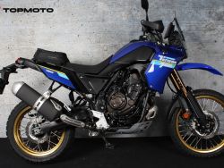 Tenere 700 Extreme - YAMAHA