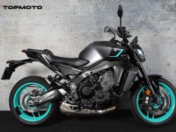 MT 09 Y-AMT ABS