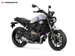 YAMAHA - XSR 700 ABS