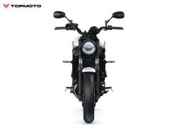 YAMAHA - XSR 700 ABS