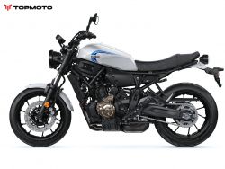 YAMAHA - XSR 700 ABS