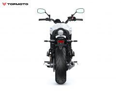 YAMAHA - XSR 700 ABS