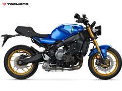 XSR 900 ABS 35kW