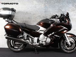 FJR 1300 ABS - YAMAHA