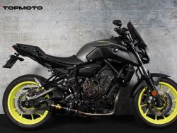 MT 07 ABS