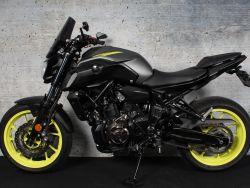 YAMAHA - MT 07 ABS