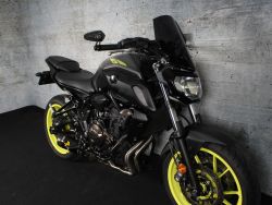 YAMAHA - MT 07 ABS