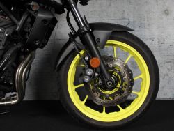 YAMAHA - MT 07 ABS