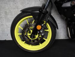 YAMAHA - MT 07 ABS