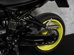 YAMAHA - MT 07 ABS