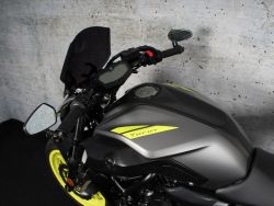 YAMAHA - MT 07 ABS