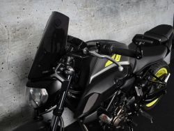 YAMAHA - MT 07 ABS