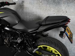 YAMAHA - MT 07 ABS