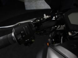YAMAHA - MT 07 ABS