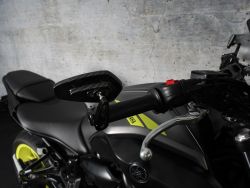YAMAHA - MT 07 ABS