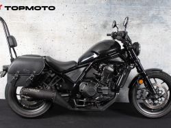 CMX 1100 C Rebel DCT