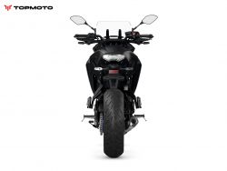 YAMAHA - Tracer 7 ABS