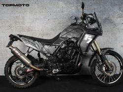 Tenere 700