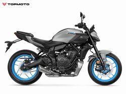 MT 07 ABS