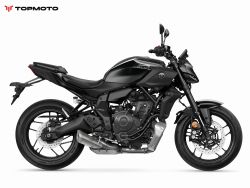 MT 07 ABS