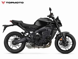 MT 09 ABS