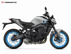MT 09 ABS