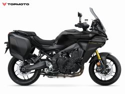 Tracer 9 GT ABS