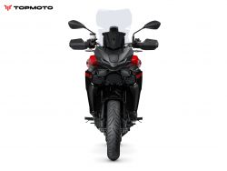 YAMAHA - Tracer 9 ABS