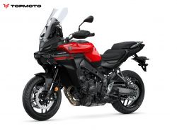 YAMAHA - Tracer 9 ABS