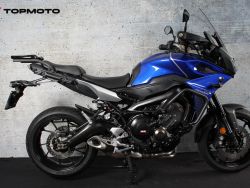 Tracer 900 ABS