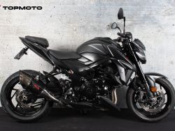 GSX-S 750 ABS - SUZUKI