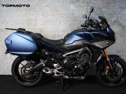 Tracer 900 GT ABS - YAMAHA