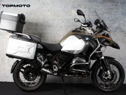 R 1200 GS Adventure ABS