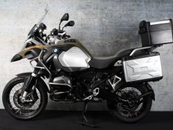 BMW - R 1200 GS Adventure ABS