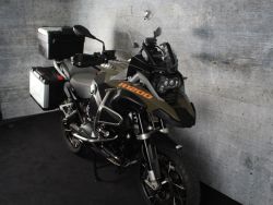 BMW - R 1200 GS Adventure ABS